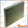 Filtre d'habitacle pour MERCEDES | FCF-ME-034, 001-10-18589